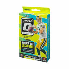 2016 Optic NFL HANGER