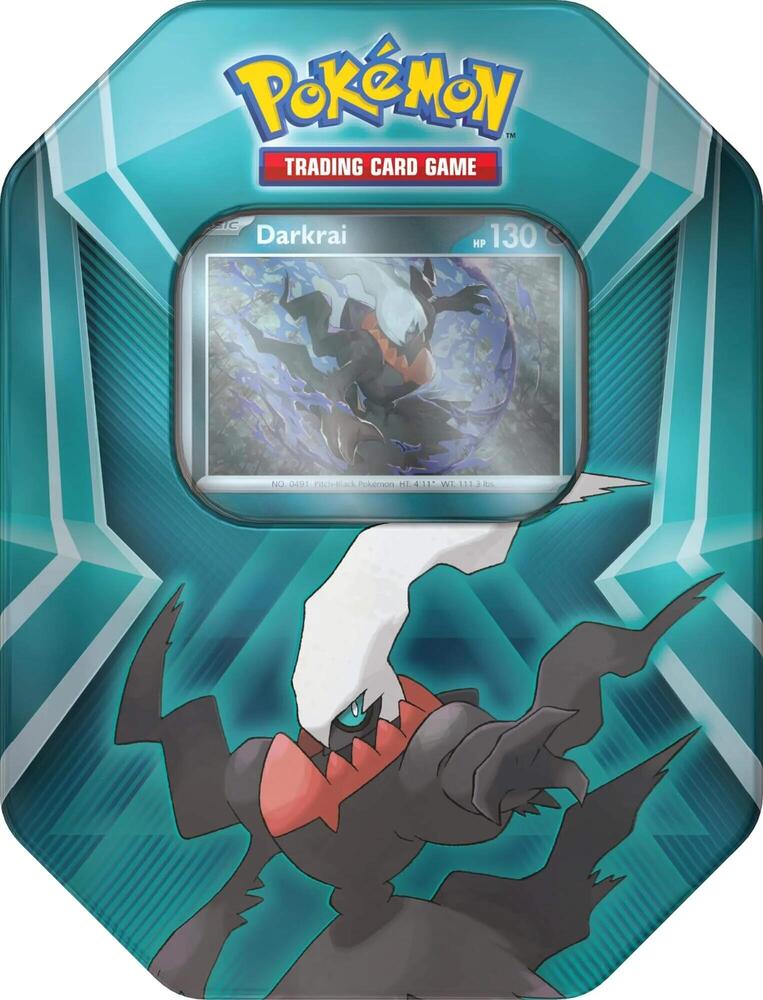 DARKRAI 2024 TIN